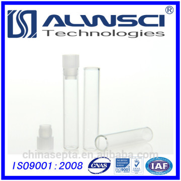 1mL shell vials Chromatography vials